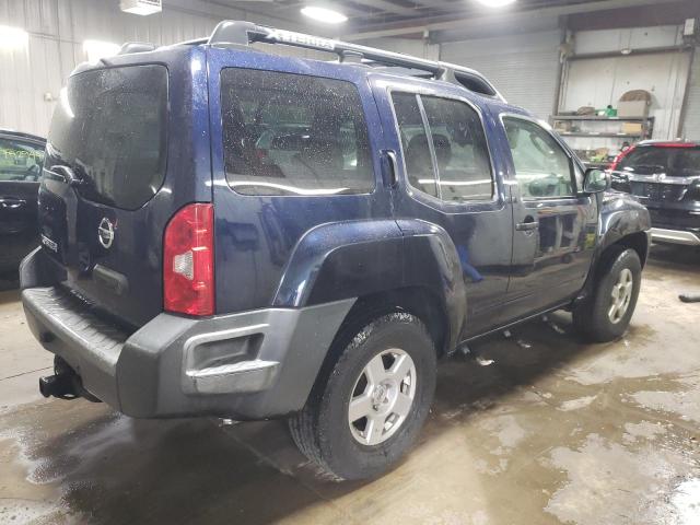 Photo 2 VIN: 5N1AN08W66C523332 - NISSAN XTERRA OFF 