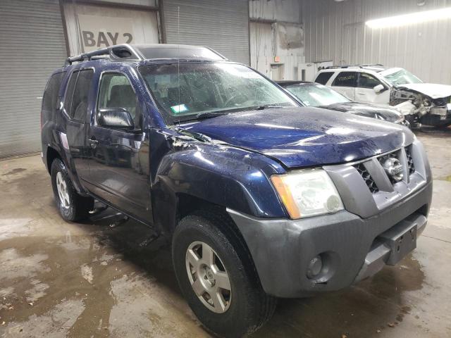 Photo 3 VIN: 5N1AN08W66C523332 - NISSAN XTERRA OFF 