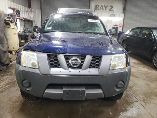 Photo 4 VIN: 5N1AN08W66C523332 - NISSAN XTERRA OFF 