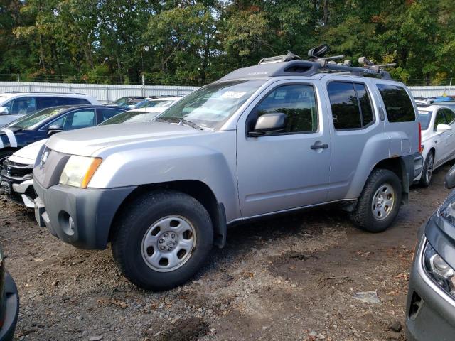 Photo 0 VIN: 5N1AN08W66C538476 - NISSAN XTERRA OFF 