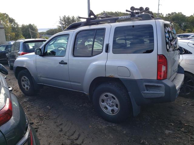 Photo 1 VIN: 5N1AN08W66C538476 - NISSAN XTERRA OFF 