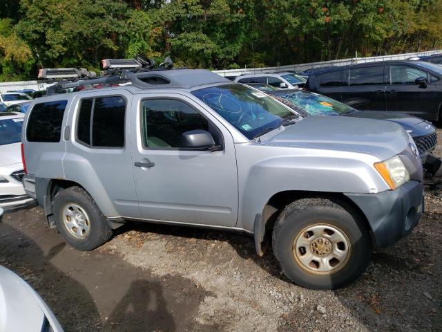 Photo 3 VIN: 5N1AN08W66C538476 - NISSAN XTERRA OFF 