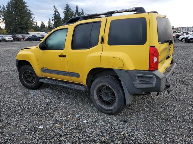 Photo 1 VIN: 5N1AN08W66C542009 - NISSAN XTERRA OFF 