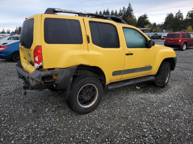 Photo 2 VIN: 5N1AN08W66C542009 - NISSAN XTERRA OFF 