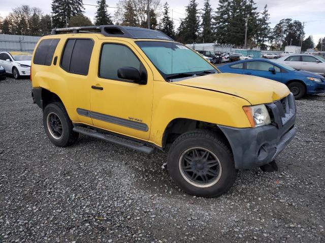 Photo 3 VIN: 5N1AN08W66C542009 - NISSAN XTERRA OFF 