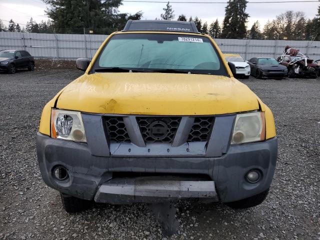 Photo 4 VIN: 5N1AN08W66C542009 - NISSAN XTERRA OFF 