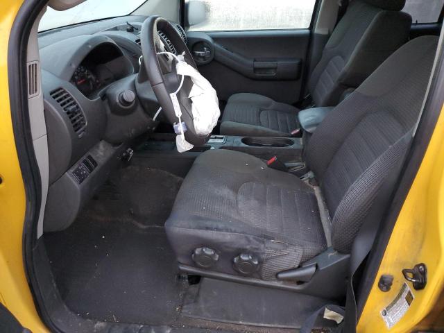 Photo 6 VIN: 5N1AN08W66C542009 - NISSAN XTERRA OFF 