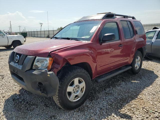 Photo 0 VIN: 5N1AN08W66C544262 - NISSAN XTERRA 