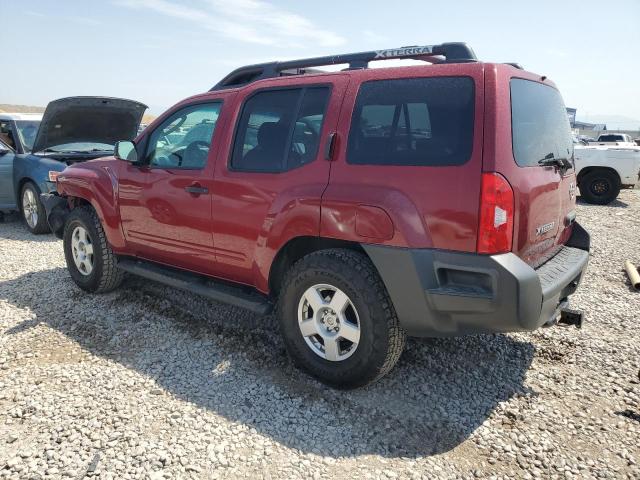 Photo 1 VIN: 5N1AN08W66C544262 - NISSAN XTERRA 