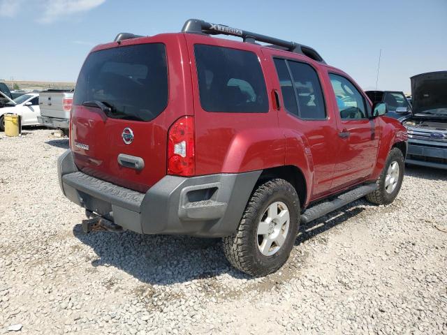 Photo 2 VIN: 5N1AN08W66C544262 - NISSAN XTERRA 