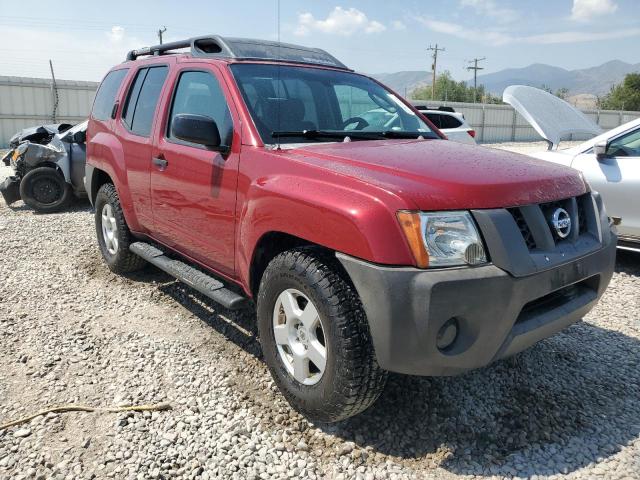 Photo 3 VIN: 5N1AN08W66C544262 - NISSAN XTERRA 