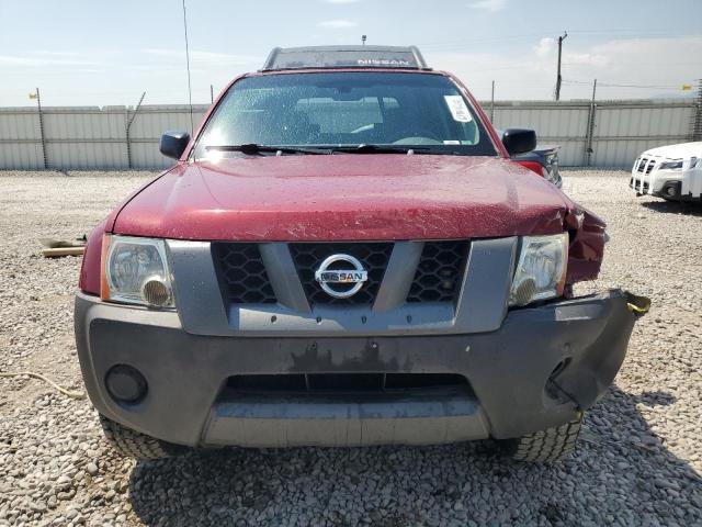 Photo 4 VIN: 5N1AN08W66C544262 - NISSAN XTERRA 