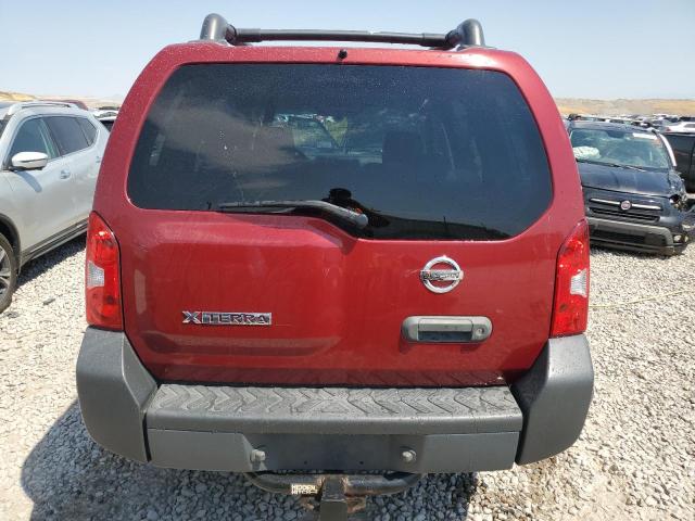 Photo 5 VIN: 5N1AN08W66C544262 - NISSAN XTERRA 