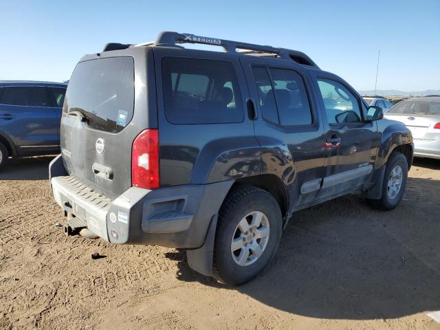 Photo 2 VIN: 5N1AN08W66C547159 - NISSAN XTERRA 