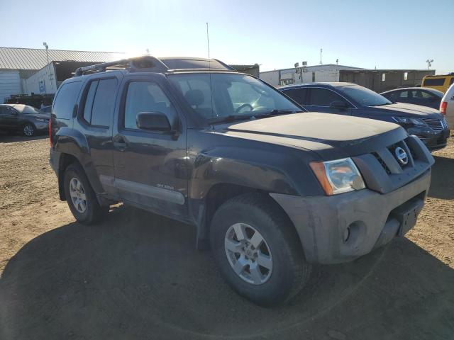 Photo 3 VIN: 5N1AN08W66C547159 - NISSAN XTERRA 