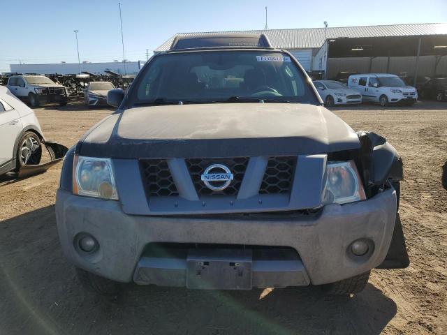 Photo 4 VIN: 5N1AN08W66C547159 - NISSAN XTERRA 