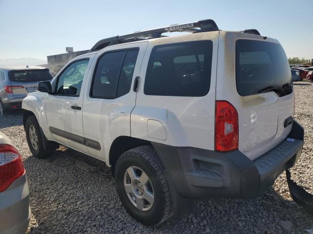 Photo 1 VIN: 5N1AN08W66C550501 - NISSAN XTERRA OFF 