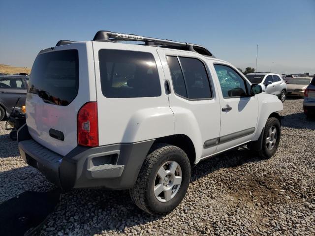 Photo 2 VIN: 5N1AN08W66C550501 - NISSAN XTERRA OFF 