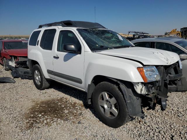 Photo 3 VIN: 5N1AN08W66C550501 - NISSAN XTERRA OFF 