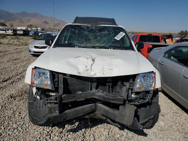 Photo 4 VIN: 5N1AN08W66C550501 - NISSAN XTERRA OFF 