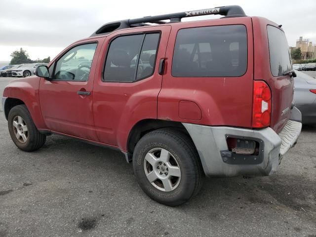 Photo 1 VIN: 5N1AN08W67C514227 - NISSAN XTERRA 