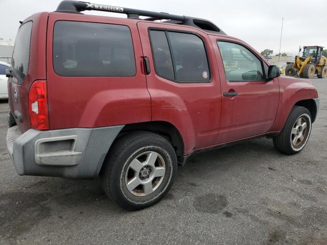 Photo 2 VIN: 5N1AN08W67C514227 - NISSAN XTERRA 