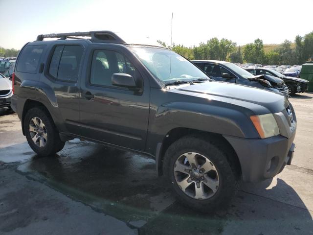 Photo 3 VIN: 5N1AN08W67C517645 - NISSAN XTERRA 