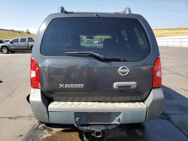 Photo 5 VIN: 5N1AN08W67C517645 - NISSAN XTERRA 