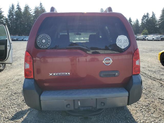 Photo 5 VIN: 5N1AN08W67C540777 - NISSAN XTERRA 