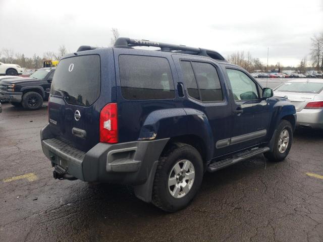 Photo 2 VIN: 5N1AN08W68C504217 - NISSAN XTERRA 