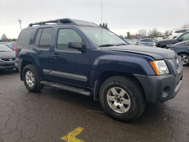 Photo 3 VIN: 5N1AN08W68C504217 - NISSAN XTERRA 