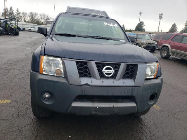 Photo 4 VIN: 5N1AN08W68C504217 - NISSAN XTERRA 