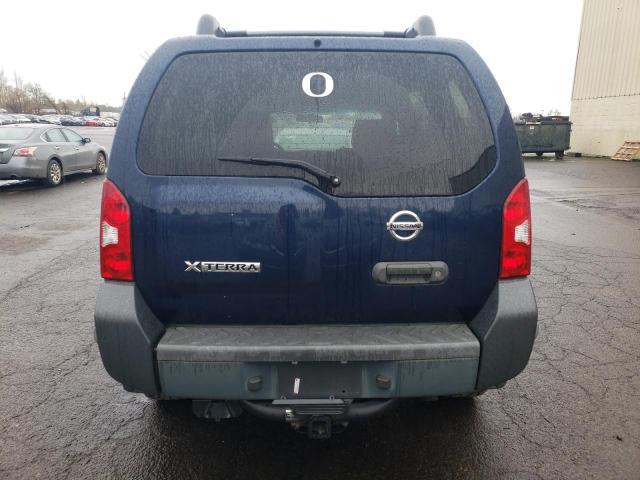 Photo 5 VIN: 5N1AN08W68C504217 - NISSAN XTERRA 