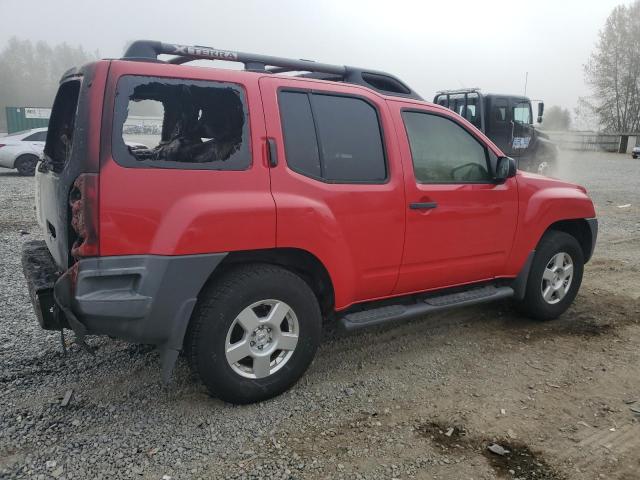 Photo 2 VIN: 5N1AN08W68C508316 - NISSAN XTERRA OFF 