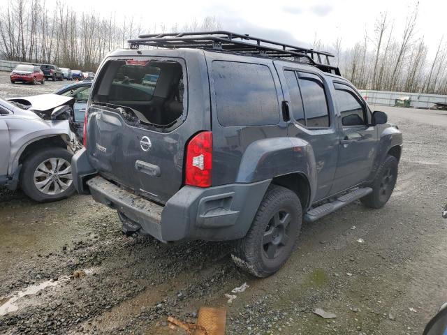 Photo 2 VIN: 5N1AN08W68C531983 - NISSAN XTERRA OFF 