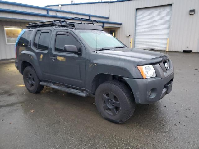 Photo 3 VIN: 5N1AN08W68C531983 - NISSAN XTERRA OFF 