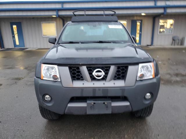 Photo 4 VIN: 5N1AN08W68C531983 - NISSAN XTERRA OFF 