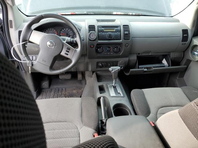 Photo 7 VIN: 5N1AN08W68C531983 - NISSAN XTERRA OFF 