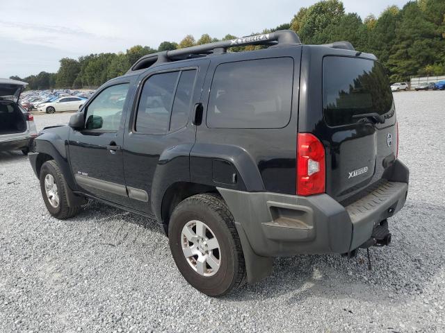 Photo 1 VIN: 5N1AN08W68C534382 - NISSAN XTERRA OFF 