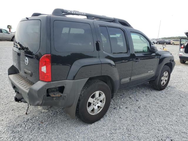 Photo 2 VIN: 5N1AN08W68C534382 - NISSAN XTERRA OFF 