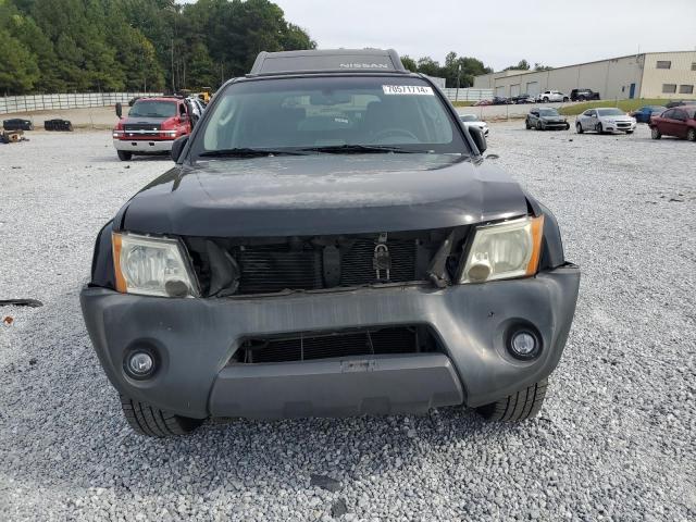 Photo 4 VIN: 5N1AN08W68C534382 - NISSAN XTERRA OFF 