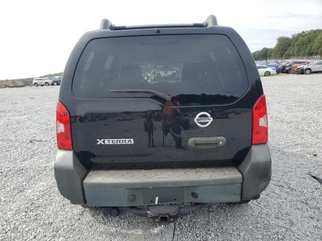 Photo 5 VIN: 5N1AN08W68C534382 - NISSAN XTERRA OFF 