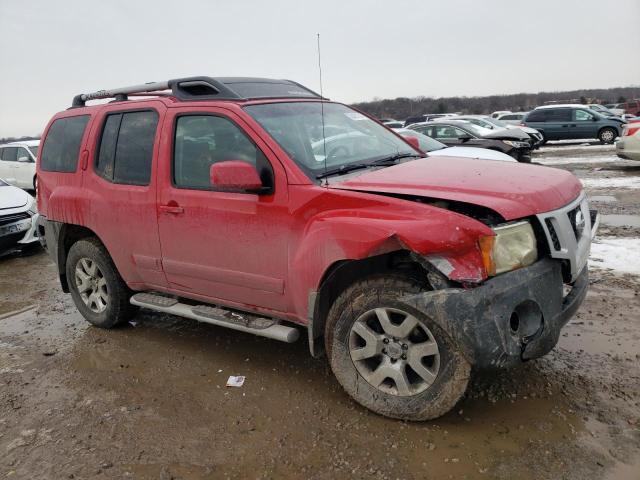 Photo 3 VIN: 5N1AN08W69C502078 - NISSAN XTERRA 