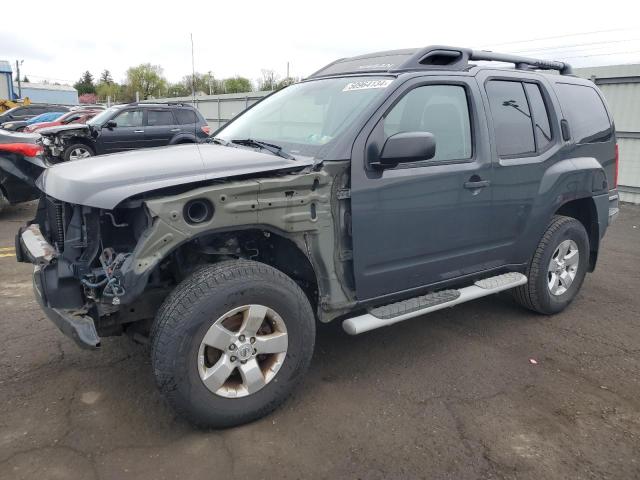 Photo 0 VIN: 5N1AN08W69C506647 - NISSAN XTERRA 