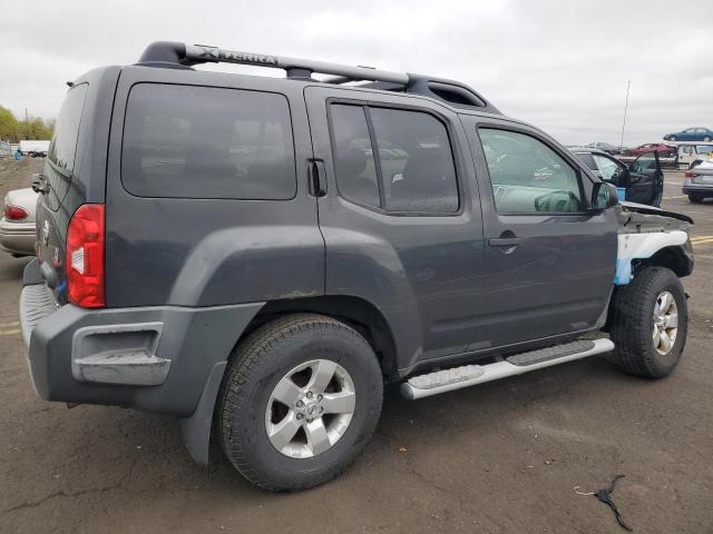 Photo 2 VIN: 5N1AN08W69C506647 - NISSAN XTERRA 