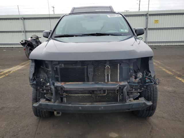 Photo 4 VIN: 5N1AN08W69C506647 - NISSAN XTERRA 