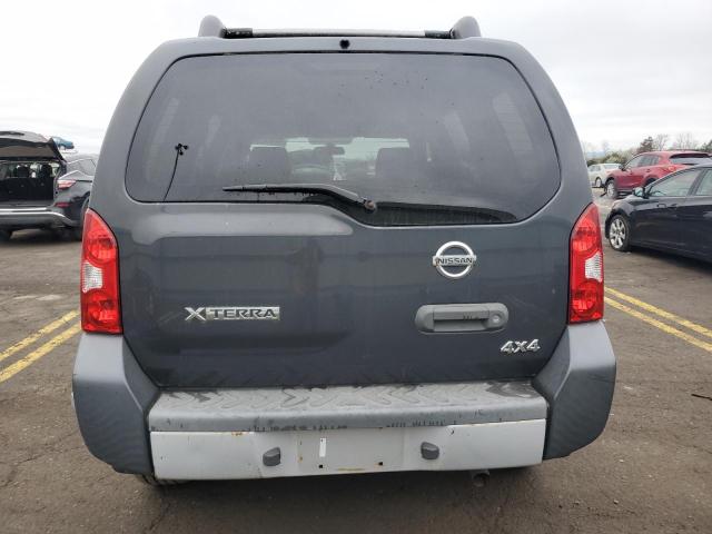 Photo 5 VIN: 5N1AN08W69C506647 - NISSAN XTERRA 