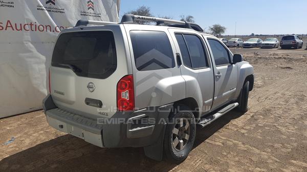 Photo 6 VIN: 5N1AN08W69C508849 - NISSAN XTERRA 