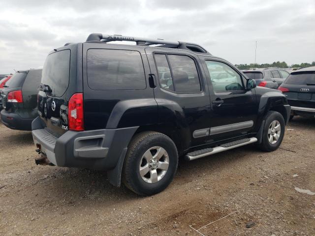 Photo 2 VIN: 5N1AN08W69C514568 - NISSAN XTERRA 