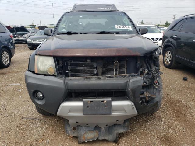 Photo 4 VIN: 5N1AN08W69C514568 - NISSAN XTERRA 